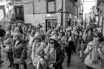Fotogalería Concentración y Coronación de Isabeles 15 Fotografía: Miguel Angel Fernández