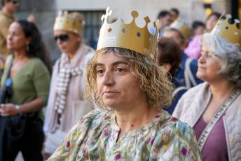 Fotogalería Concentración y Coronación de Isabeles 8 Fotografía: Miguel Angel Fernández