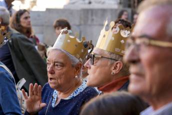 Fotogalería Concentración y Coronación de Isabeles 68 Fotografía: Miguel Angel Fernández
