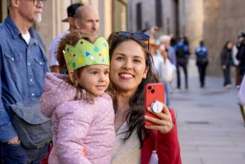 Fotogalería Concentración y Coronación de Isabeles 23 Fotografía: Miguel Angel Fernández