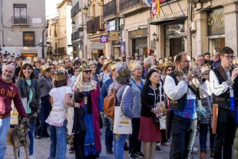 Fotogalería Concentración y Coronación de Isabeles 37 Fotografía: Miguel Angel Fernández