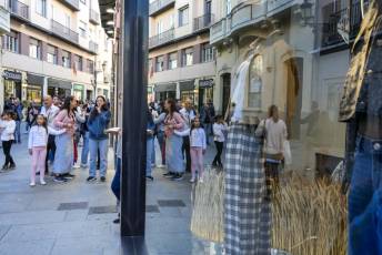 Fotogalería Concentración y Coronación de Isabeles 28 Fotografía: Miguel Angel Fernández