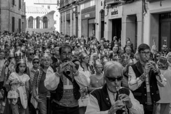 Fotogalería Concentración y Coronación de Isabeles 55 Fotografía: Miguel Angel Fernández