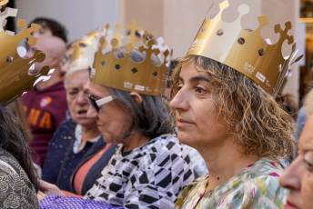 Fotogalería Concentración y Coronación de Isabeles 51 Fotografía: Miguel Angel Fernández