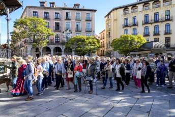 Fotogalería Concentración y Coronación de Isabeles 49 Fotografía: Miguel Angel Fernández