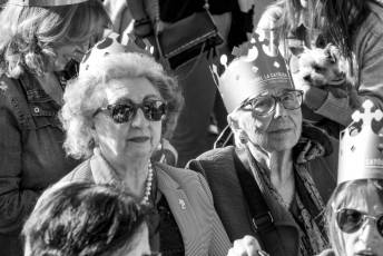 Fotogalería Concentración y Coronación de Isabeles 54 Fotografía: Miguel Angel Fernández