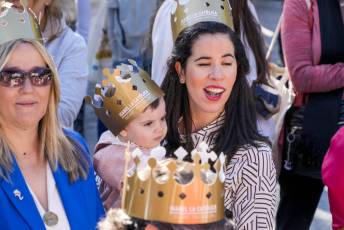 Fotogalería Concentración y Coronación de Isabeles 21 Fotografía: Miguel Angel Fernández