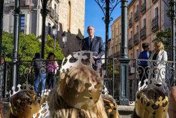 Fotogalería Concentración y Coronación de Isabeles 22 Fotografía: Miguel Angel Fernández
