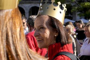 Fotogalería Concentración y Coronación de Isabeles 45 Fotografía: Miguel Angel Fernández