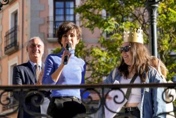 Fotogalería Concentración y Coronación de Isabeles 50 Fotografía: Miguel Angel Fernández