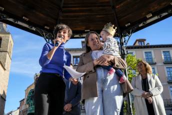 Fotogalería Concentración y Coronación de Isabeles 18 Fotografía: Miguel Angel Fernández