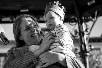 Fotogalería Concentración y Coronación de Isabeles 72 Fotografía: Miguel Angel Fernández