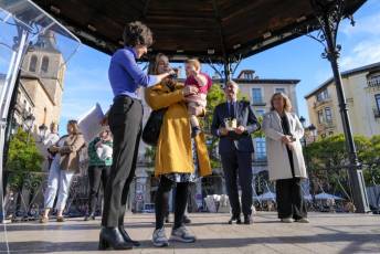 Fotogalería Concentración y Coronación de Isabeles 17 Fotografía: Miguel Angel Fernández