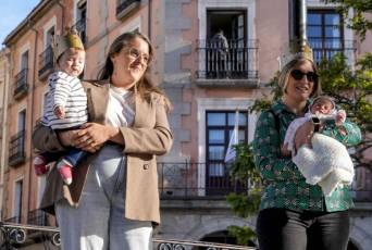 Fotogalería Concentración y Coronación de Isabeles 30 Fotografía: Miguel Angel Fernández