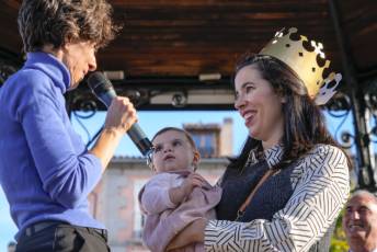 Fotogalería Concentración y Coronación de Isabeles 67 Fotografía: Miguel Angel Fernández