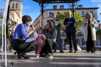 Fotogalería Concentración y Coronación de Isabeles 35 Fotografía: Miguel Angel Fernández