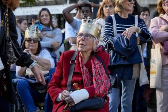 Fotogalería Concentración y Coronación de Isabeles 53 Fotografía: Miguel Angel Fernández