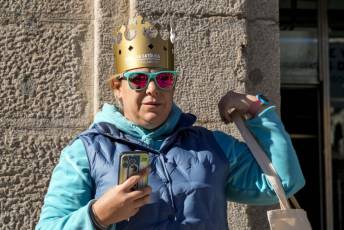 Fotogalería Concentración y Coronación de Isabeles 70 Fotografía: Miguel Angel Fernández