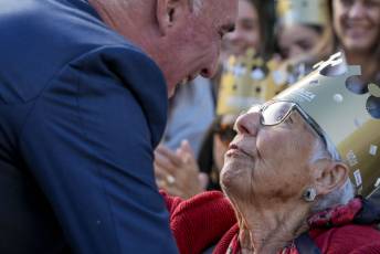 Fotogalería Concentración y Coronación de Isabeles 56 Fotografía: Miguel Angel Fernández