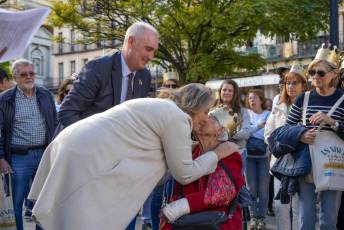 Fotogalería Concentración y Coronación de Isabeles 65 Fotografía: Miguel Angel Fernández