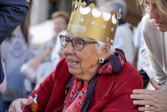 Fotogalería Concentración y Coronación de Isabeles 34 Fotografía: Miguel Angel Fernández