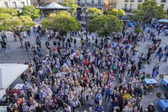 Fotogalería Concentración y Coronación de Isabeles 25 Fotografía: Miguel Angel Fernández