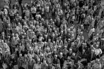 Fotogalería Concentración y Coronación de Isabeles 38 Fotografía: Miguel Angel Fernández