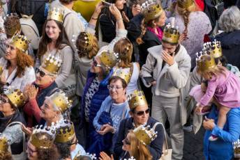 Fotogalería Concentración y Coronación de Isabeles 43 Fotografía: Miguel Angel Fernández