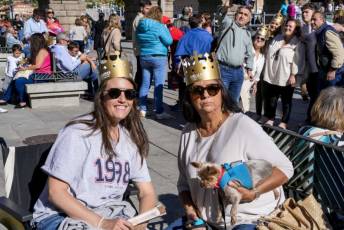Fotogalería Concentración y Coronación de Isabeles 57 Fotografía: Miguel Angel Fernández