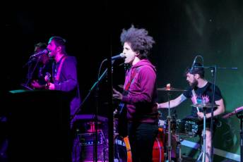 Fotogalería Fiestas en La Losa 40 Concierto Fiestas en La Losa