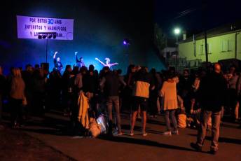 Fotogalería Fiestas en La Losa 29 Concierto Fiestas en La Losa