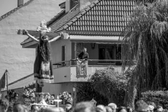 Fotogalería Entrada Portalón Cristo del Caloco en El Espinar 91 Entrada Portalón Cristo del Caloco en El Espinar