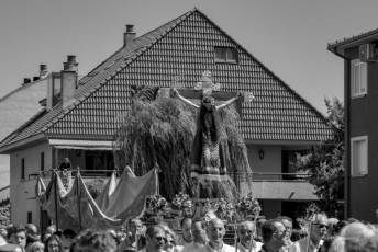 Fotogalería Entrada Portalón Cristo del Caloco en El Espinar 23 Entrada Portalón Cristo del Caloco en El Espinar