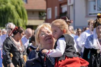 Fotogalería Entrada Portalón Cristo del Caloco en El Espinar 31 Entrada Portalón Cristo del Caloco en El Espinar