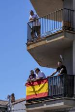 Fotogalería Entrada Portalón Cristo del Caloco en El Espinar 47 Entrada Portalón Cristo del Caloco en El Espinar