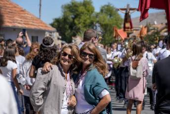 Fotogalería Entrada Portalón Cristo del Caloco en El Espinar 67 Entrada Portalón Cristo del Caloco en El Espinar