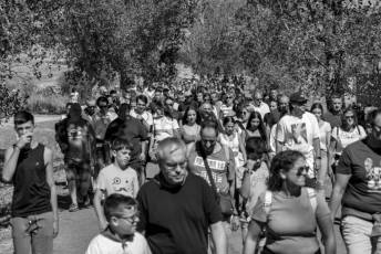 Fotogalería Entrada Portalón Cristo del Caloco en El Espinar 20 Entrada Portalón Cristo del Caloco en El Espinar