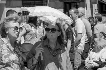 Fotogalería Entrada Portalón Cristo del Caloco en El Espinar 76 Entrada Portalón Cristo del Caloco en El Espinar
