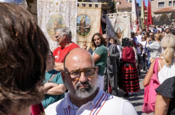 Fotogalería Entrada Portalón Cristo del Caloco en El Espinar 40 Entrada Portalón Cristo del Caloco en El Espinar