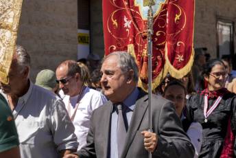 Fotogalería Entrada Portalón Cristo del Caloco en El Espinar 61 Entrada Portalón Cristo del Caloco en El Espinar