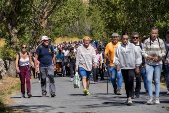 Fotogalería Entrada Portalón Cristo del Caloco en El Espinar 48 Entrada Portalón Cristo del Caloco en El Espinar
