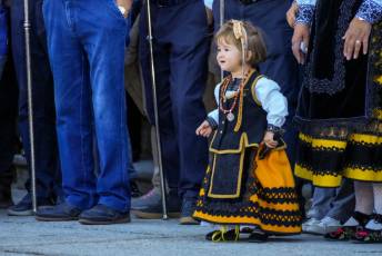 Fotogalería Entrada Portalón Cristo del Caloco en El Espinar 25 Entrada Portalón Cristo del Caloco en El Espinar