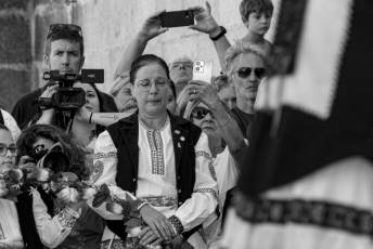 Fotogalería Entrada Portalón Cristo del Caloco en El Espinar 65 Entrada Portalón Cristo del Caloco en El Espinar