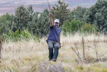 Fotogalería Festival Accesible de Globos en Segovia 50 Fotografía: Miguel Angel Fernández