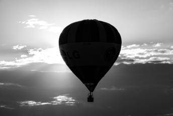 Fotogalería Festival Accesible de Globos en Segovia 35 Fotografía: Miguel Angel Fernández