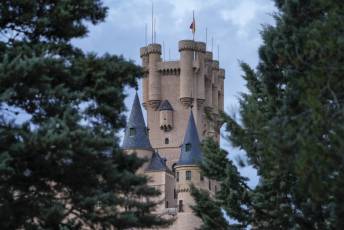 Fotogalería Festival Accesible de Globos en Segovia 43 Fotografía: Miguel Angel Fernández