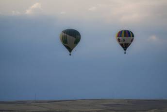 Fotogalería Festival Accesible de Globos en Segovia 21 Fotografía: Miguel Angel Fernández