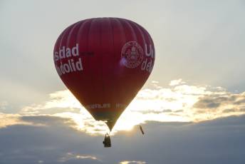 Fotogalería Festival Accesible de Globos en Segovia 51 Fotografía: Miguel Angel Fernández