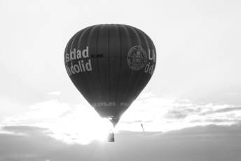 Fotogalería Festival Accesible de Globos en Segovia 26 Fotografía: Miguel Angel Fernández