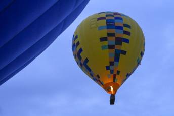 Fotogalería Festival Accesible de Globos en Segovia 44 Fotografía: Miguel Angel Fernández